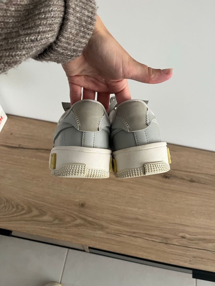 Nike air force - photo numéro 2