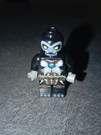 Figurine lego