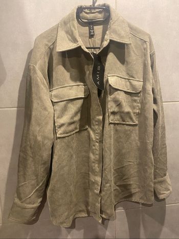 Chemise