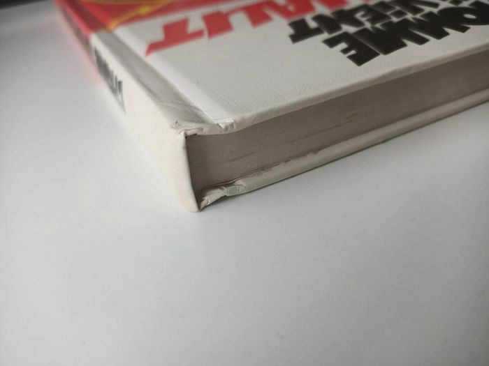 BD la bible en bulles L'homme qui vient d'en haut - photo numéro 6