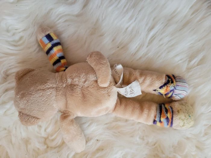 Ours histoire d ours - photo numéro 3