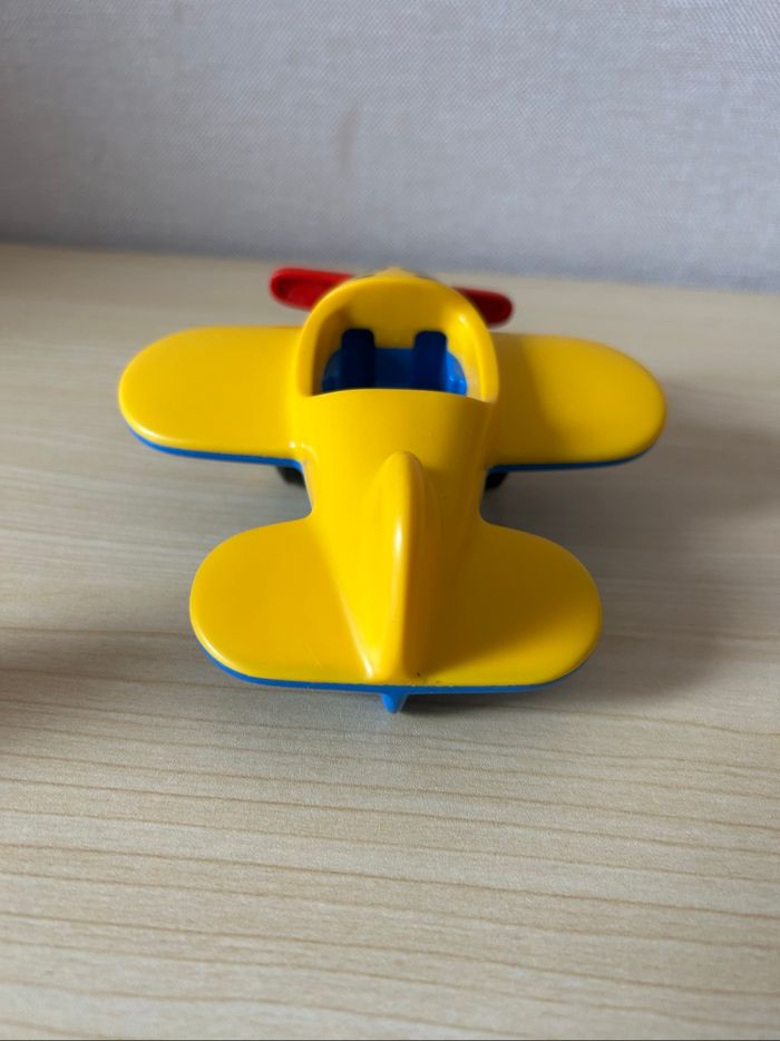 Playmobil 123, Avion 6717 - photo numéro 5