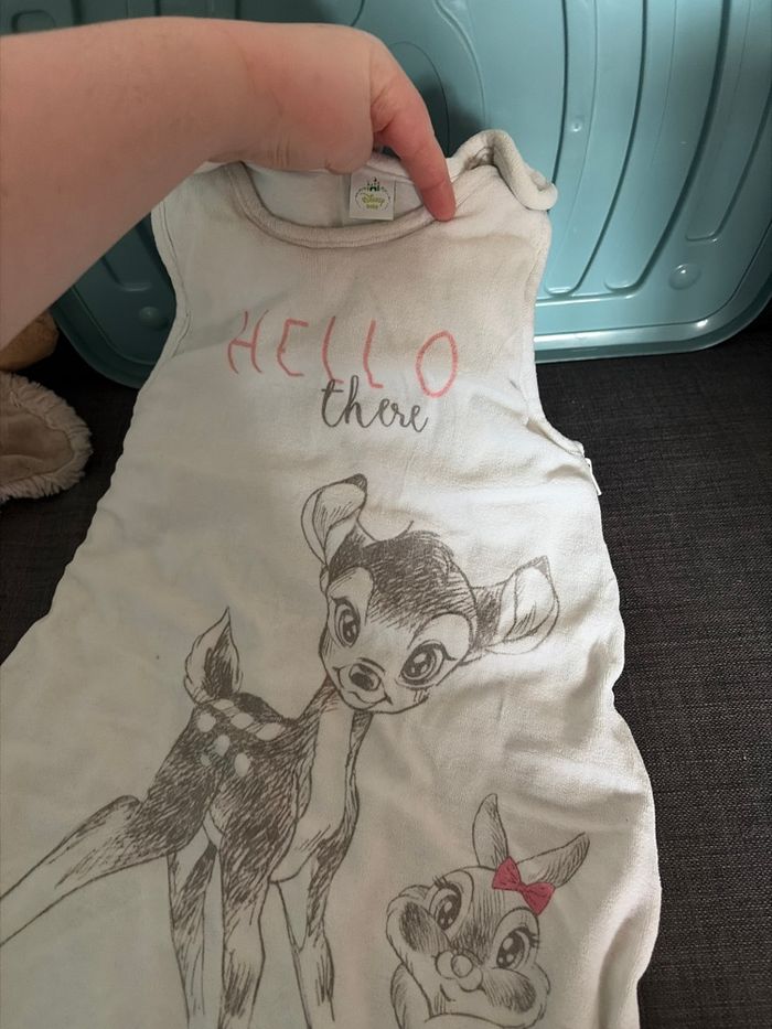 Gigoteuse 6-18 mois - photo numéro 2