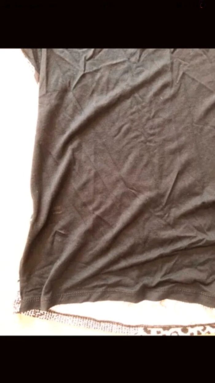 Tee-shirt femme - photo numéro 12
