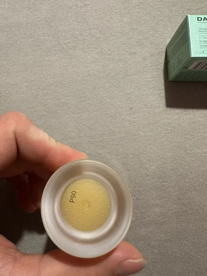 Baume nettoyant aromatiques darphin Paris - photo numéro 4