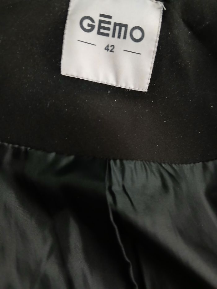 Belle parka femme Gemo 42 - photo numéro 4