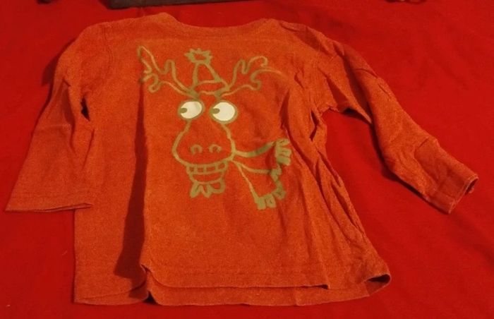 Tee shirt - photo numéro 2