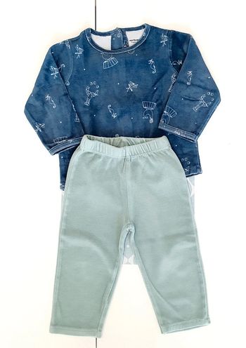 Pyjama Vertbaudet - 2A