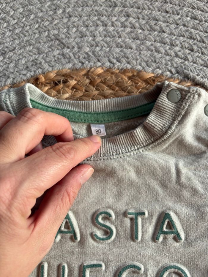 Pull 18 mois - photo numéro 3