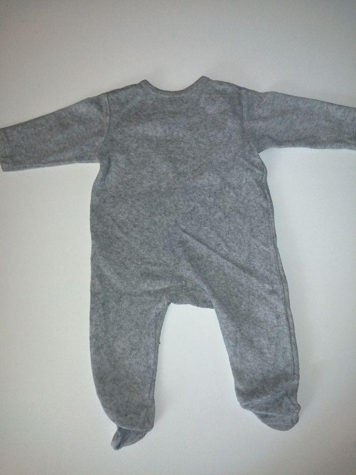 Pyjama - photo numéro 2