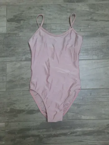 Maillot de danse.