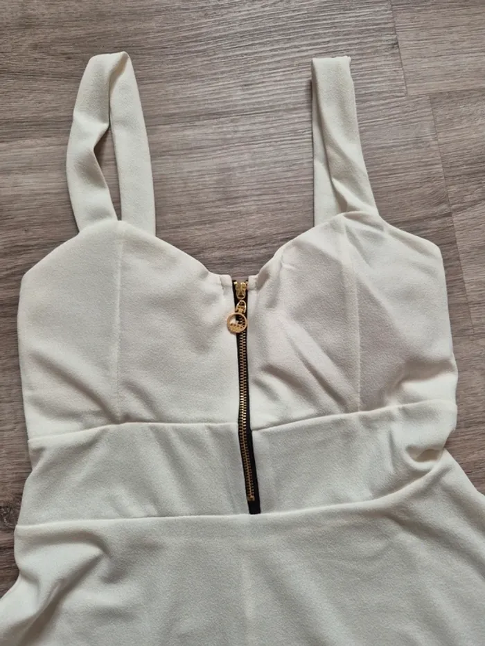 Robe à bretelles - photo numéro 3