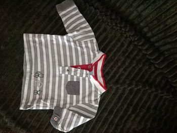 Lot de vêtements garçon