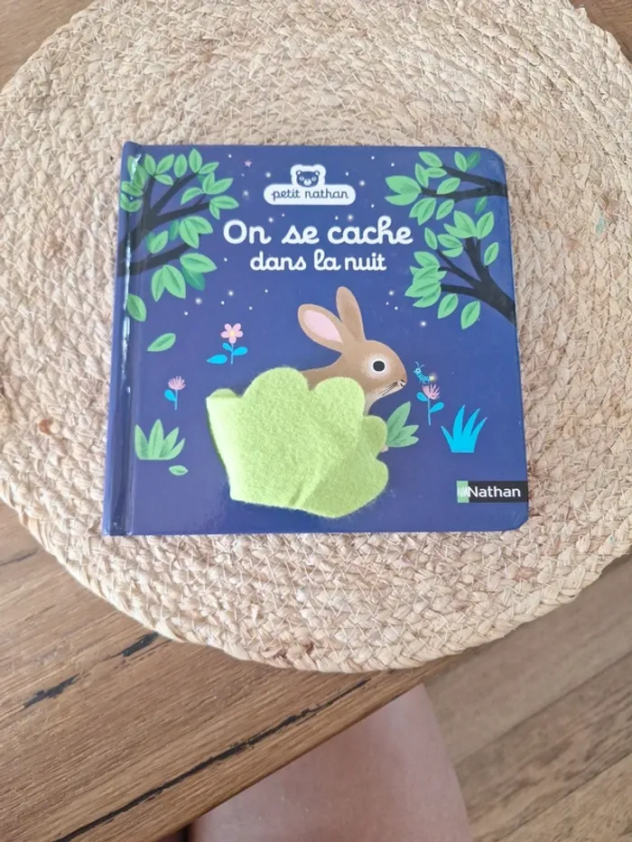 Livre jeunesse