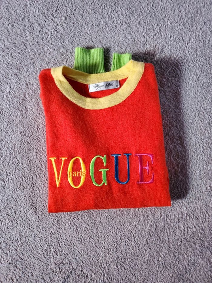 Pulls - photo numéro 2