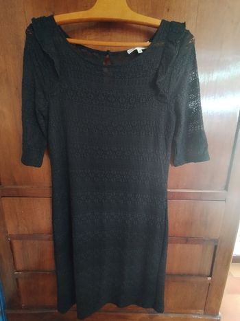 🖤 Robe - Grain de Malice - T.36 🖤
