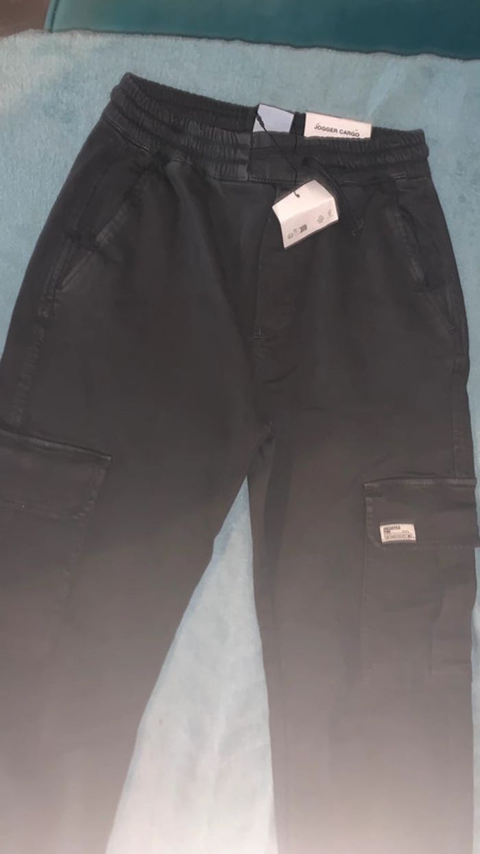 Cargo Zara - photo numéro 2