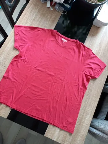 Tee-shirt homme 3XL