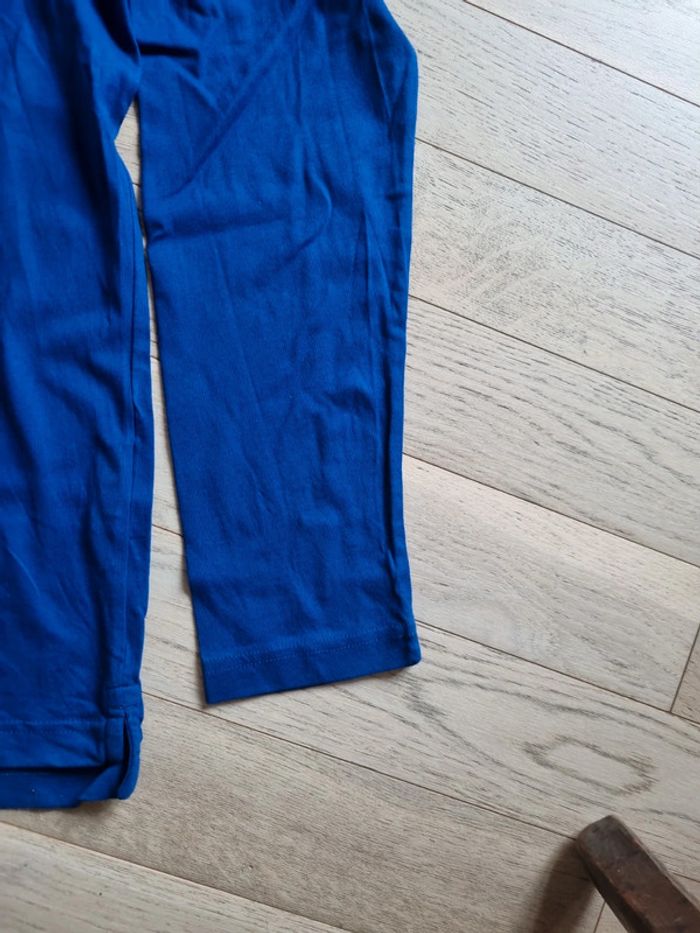 Polo manches longues XXL - photo numéro 6