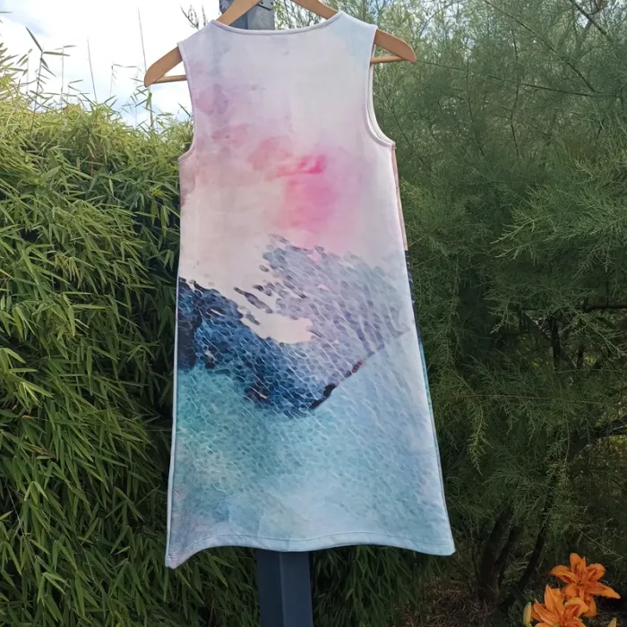 Robe femme taille 36 bodyflirt - photo numéro 2