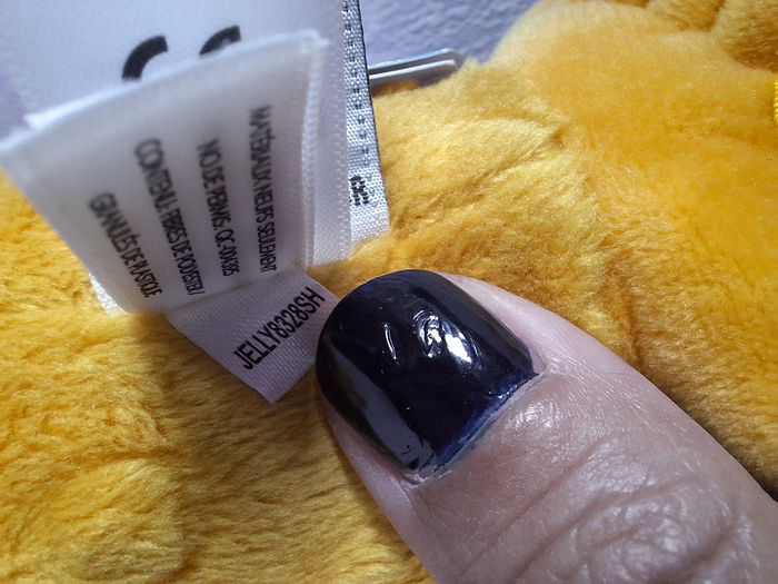 Peluche Jellycat poisson retired Gracie Grouper Fish GRA3G neuf - photo numéro 9