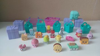 Shopkins 