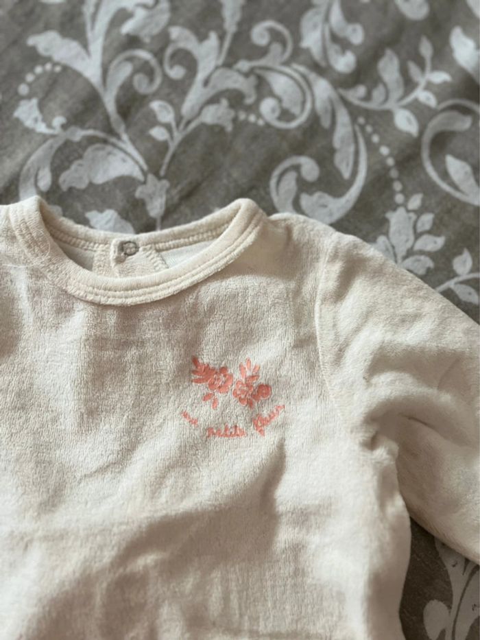 Lot pyjama polaire - photo numéro 5
