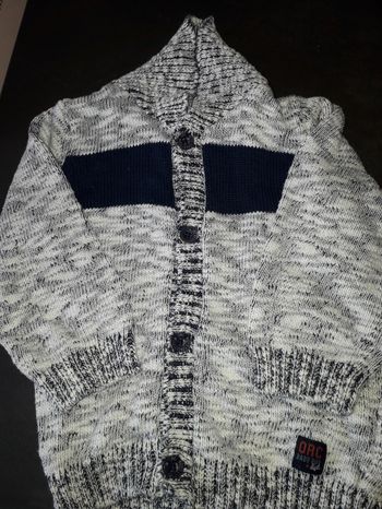 Gilet
