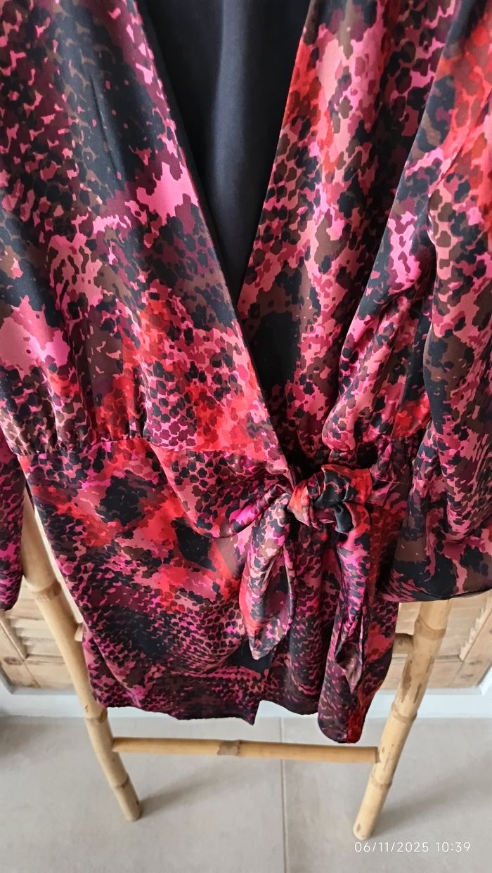 Robe courte femme - photo numéro 4