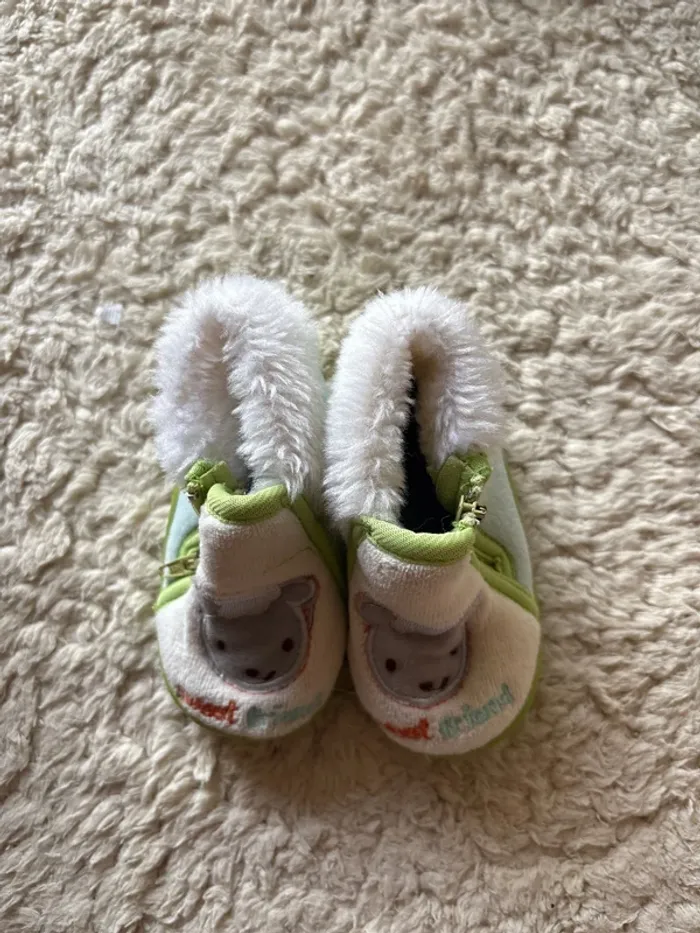 chaussures 19