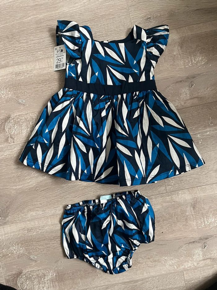 Robe neuve