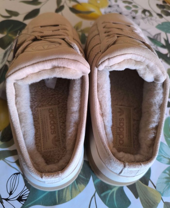 ADIDAS ORIGINALS Mule Campus 00s - photo numéro 4