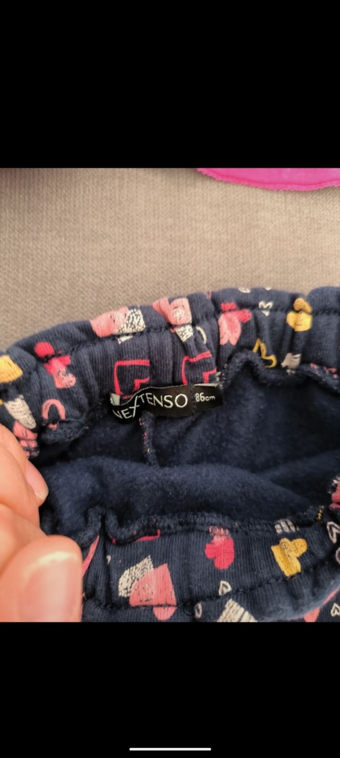 Ensemble in extenso 18 mois - photo numéro 2