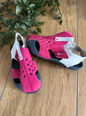 Chaussures sandales été Nike