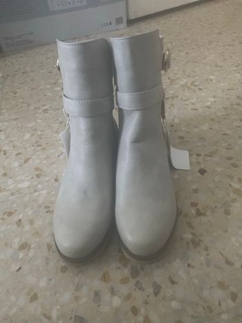 Bottines mustang