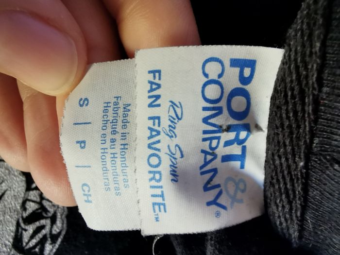 Sweat à capuche - photo numéro 4