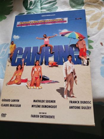 Camping