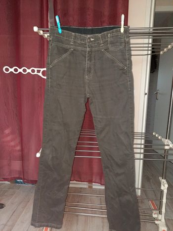 Pantalon taille 44