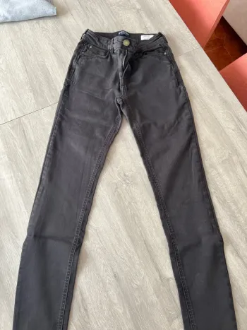 Jeans skinny cache cache taille 38