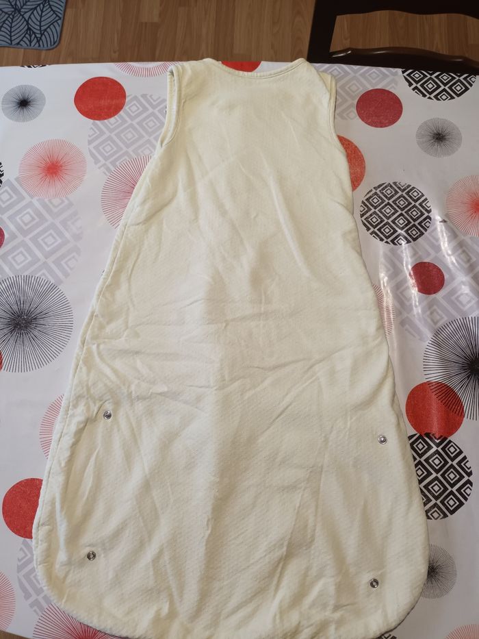 Gigoteuse mixte Taille 6 à 24 mois - photo numéro 6