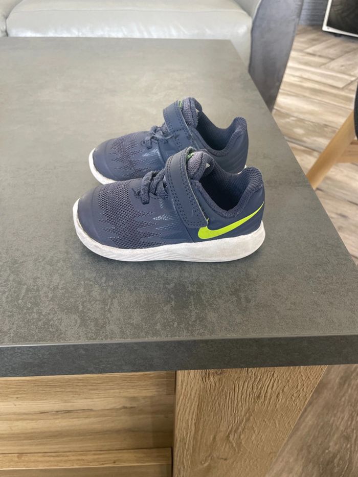 Basket Nike