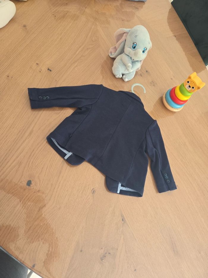 Veste costume Obaibi - photo numéro 7
