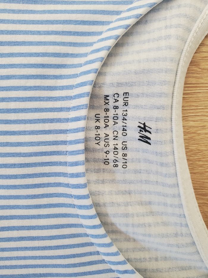 Robe d été 9 ans - photo numéro 4