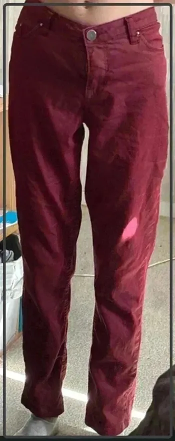 Pantalon taille 38 marque avant première