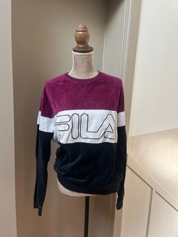 Sweat Fila