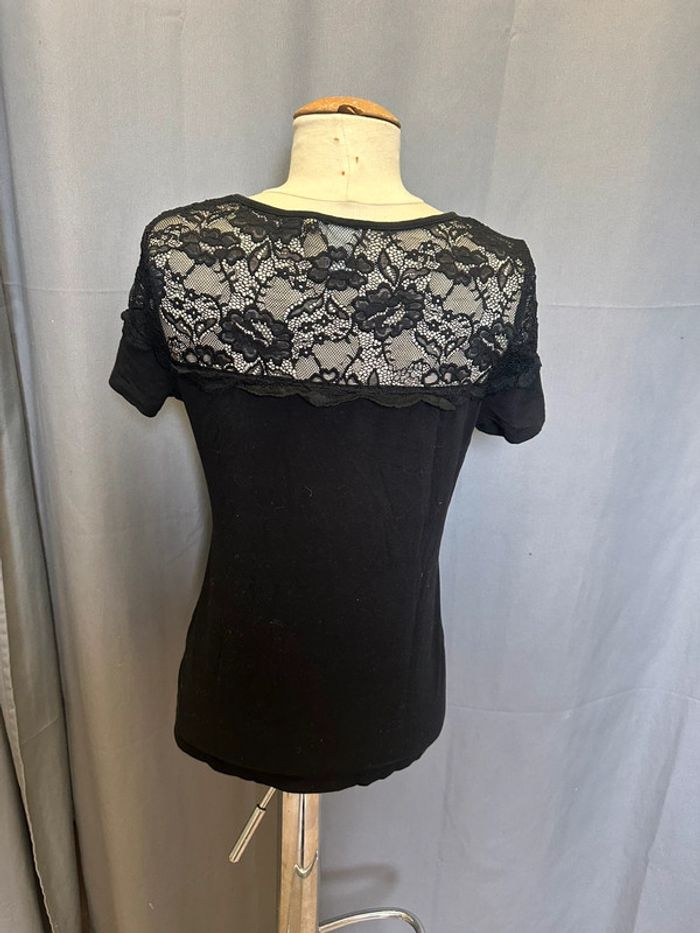 T-shirt H&M tM - photo numéro 5
