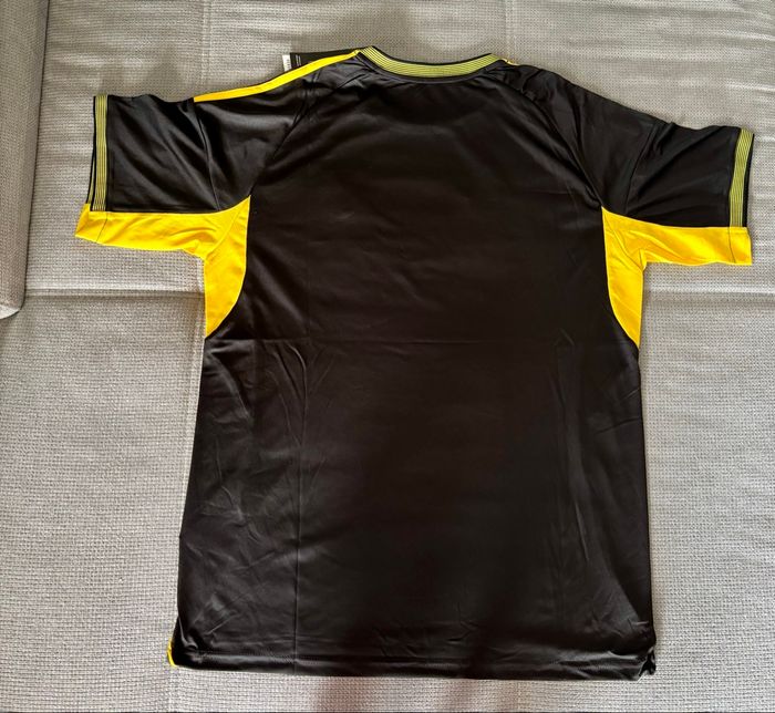 Maillot du réal de Madrid - photo numéro 2