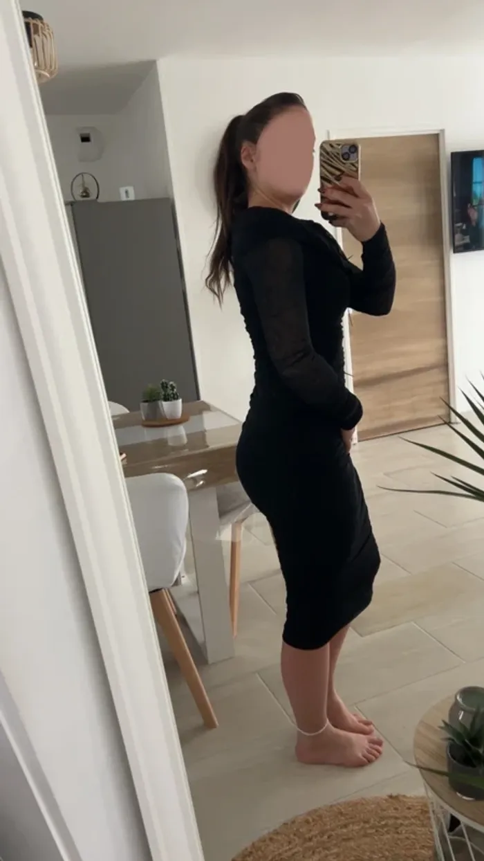 Robe soirée - photo numéro 2