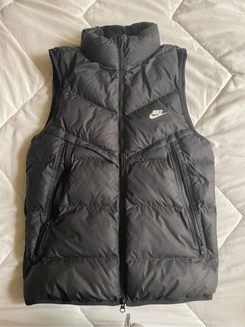 Veste sans manche Nike