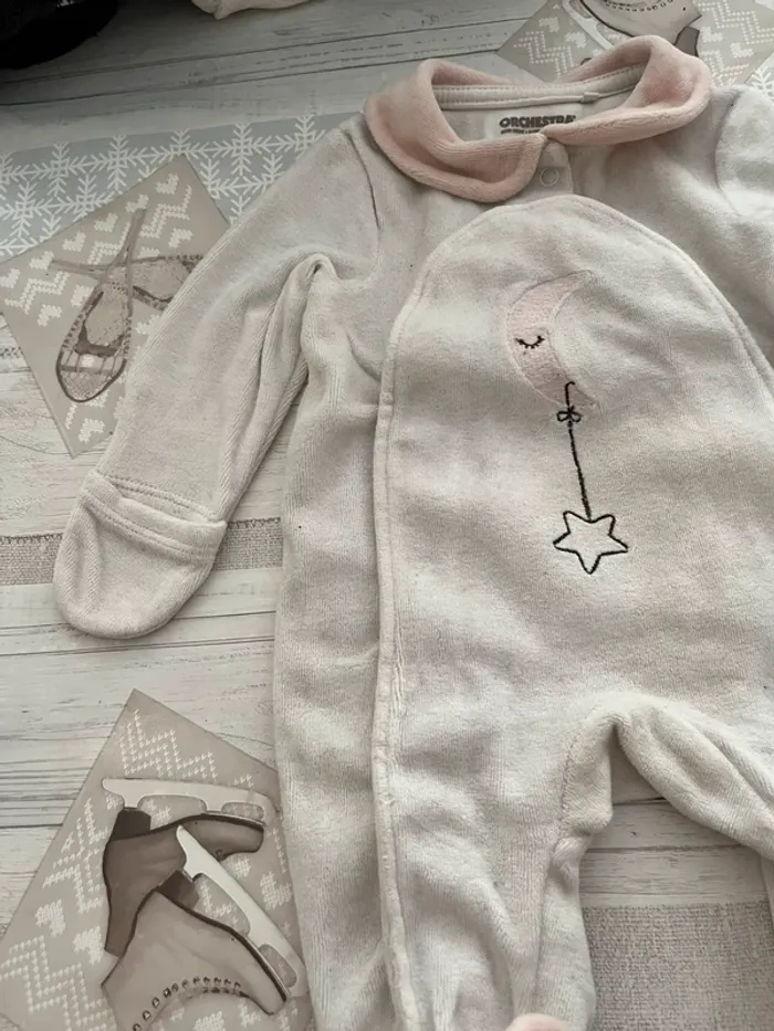 Pyjama - photo numéro 2